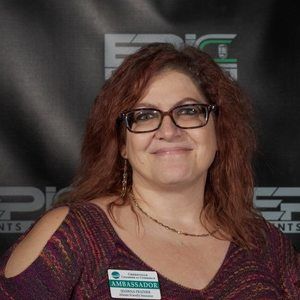 Meet your Posher, Shawna